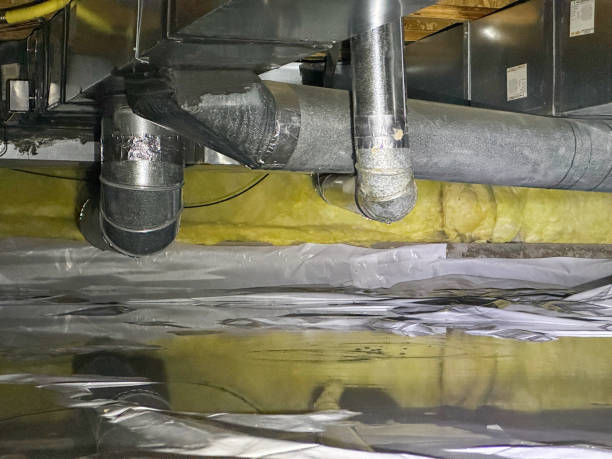 Best Flooded house restoration  in Prudenville, MI